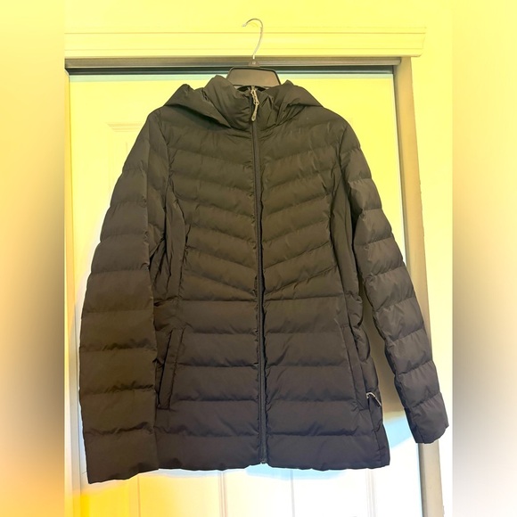 Medium black jacket, women’s - Picture 1 of 5